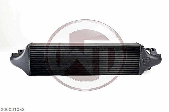 200001058, Wagner Tuning Intercooler Evo I Competition Core, Mercedes CLA 250 2013- C117, 2.0L,155KW/211HP